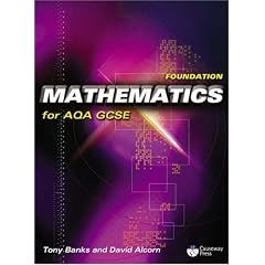 Foundation Mathematics for AQA GCSE: Linear