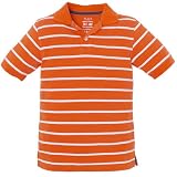 classic pique polo