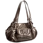 KATHY Van Zeeland Triple Play Ring Shopper