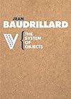 The System of Objects