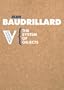 The System of Objects (Radical Thinkers)