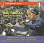 Barbirolli - Halle Favourites Vol. 3 [Audio CD] Various Composers