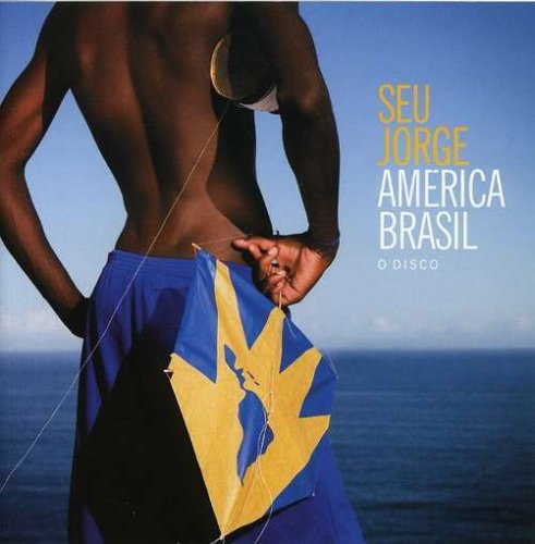 CD-Charts  Music : America Brasil O Disco