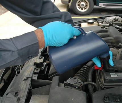 Mighty Max Battery Conventional Battery Filler JUG Type