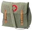Olive Drab Classic Medic Bag