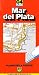 Book Mar del Plata City Map 