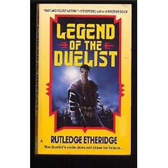 Legend Of The Duelist