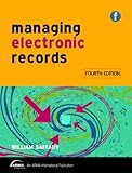 Managing electronic records