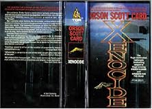 Xenocide