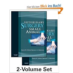 Veterinary Surgery: Small Animal