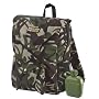HM Armed Forces Back Pack with Water Bottle
