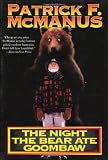The Night the Bear Ate Goombaw