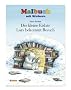 Der kleine Eisb�r, Lars bekommt Besuch: Sticker-Malbuch