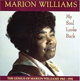 My Soul Looks Back - the Geniu