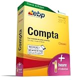 EBP Compta Classic 2012 + Service VIP