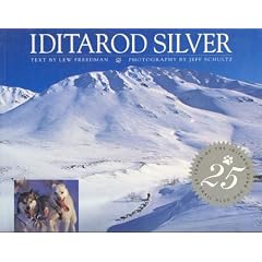 Iditarod Silver