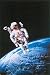 Poster Astronaut - Rolled