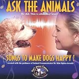 Songs to Make Dogs Happy