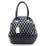 150101 BLACK Cuffu Online Close-Out High Quality Women/Girl Fashion Designer Work School Office Lady Student Handbag Shoulder Bag Purse Totes Satchel Clutches Hobos