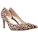 Zbeibei Women's High Heels Pointed Toe Summer Sandals Dress Pumps