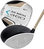 51jSbfmiMhL. SL160  Womens Callaway Big Bertha 460 Driver