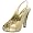 Gold Glitter