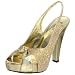 Apparel : Sizzle by Coloriffics Women's Miami Pump