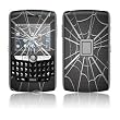 Webbing Design Protective Skin Decal Sticker for Blackberry 8800/ 8820/ 8830/ World Cell Phones