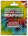 Joe's Crab Shack Gift Card $25