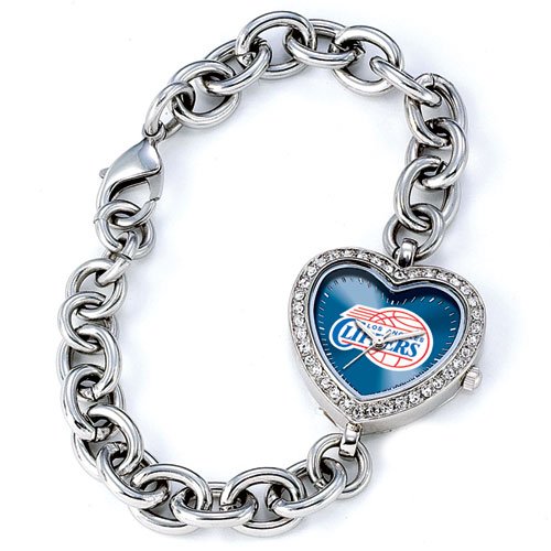 Los Angeles Clippers NBA Ladies Heart Series