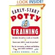 Early-Start Potty Training