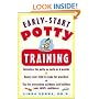 Early-Start Potty Training