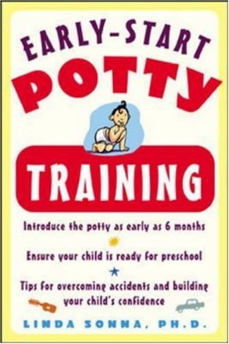 Early-Start Potty Training