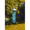 Confetti Thistle Feeder - Aqua