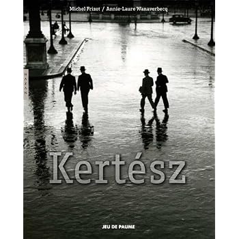 Set A Shopping Price Drop Alert For Andre Kertesz (Editions Hazan)
