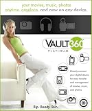 Vault360 Platinum