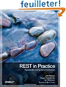Rest in Practice: Hypermedia and Systems Architecture