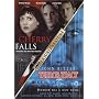 CHERRY FALLS & TERROR TRACT - Double Feature