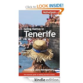 Going Native in Tenerife