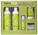 DevaCurl Get Started Curl Essentials Kit