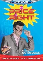 The Price Is Right Interactive DVD Game [Interactive DVD]