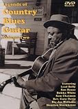 Legends of Country Blues Guitar, Vol. 2