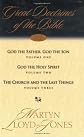 Great Doctrines of the Bible