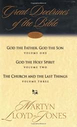 Great Doctrines of the Bible