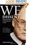 We Dissent: Talking Back to the Rehnquist Court, Eight Cases That Subverted Civil Liberties and Civil Rights