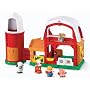 Fisher-Price Little People Animal Sounds Farm