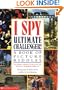 I Spy Ultimate Challenger: A Book of Picture Riddles