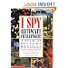 I Spy Ultimate Challenger: A Book of Picture Riddles