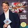 Are You Smarter Than A Fifth Grader: 2010 Day-to-Day Calendar