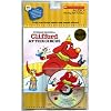 Clifford at the Circus [With Paperback Book] (Clifford the Big Red Dog (Scholastic Audio))